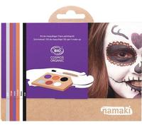 Kit de maquillage - 6 couleurs Horror Show