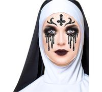 Kit de Maquillage à paillettes de Nonne