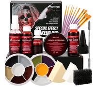 Kit de maquillage Bowitzki SFX