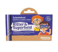 Kit de maquillage - Chevalier et super-héros - 7,5 g.