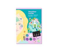 Kit de maquillage enfant Nacre