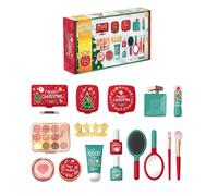 Kit De Maquillage Faux pour | Kit Maquillage Pretend Play | Jouets de pour Jeu de Rôle pour Jeunes , Amies, Filles, Nièces et