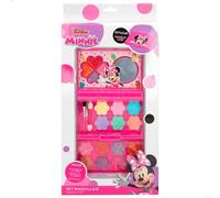 Kit de maquillage femme Disney Minnie Rose TU