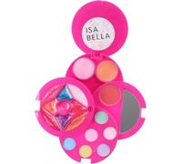 kit de maquillage Isabella fille 4 pièces