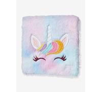Kit de maquillage Licorne multicolore TU