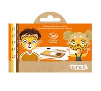 Kit de maquillage - Lion & Girafe 7,5g