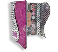 Kit De Maquillage - Lorenay - Chic By R.T. - Multicolore - 9,39 X 9,44 X 12,77 Cm - S4515785 Multicolore