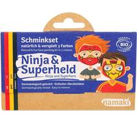 Kit de maquillage - Ninja & Superhéros 7,5g