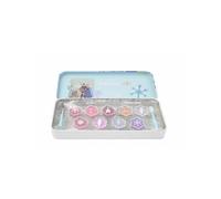 Disney Kit de maquillage pour enfant Frozen 18 cm
