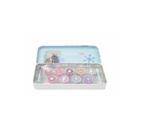 Kit de maquillage pour enfant Frozen 18 cm