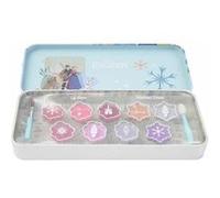 Kit de maquillage pour enfant Frozen 18 cm G