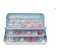 Lip Smacker Kit de maquillage pour enfant Frozen 22 cm G