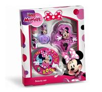 Kit de maquillage pour enfant Lorenay Disney Minnie