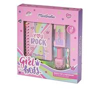 Kit de maquillage pour enfant Martinelia 4 Pièces