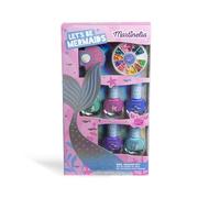 Kit de maquillage pour enfants Martinelia Let'S Be Mermaids