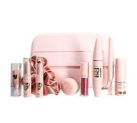 Kit de maquillage pour fard à paupières, kit de maquillage, fashionable Travel Kit, multi-usage Eyeshadow Set, Eyeshadow Kit pour femmes, kit de maquillage, palette de maquillage pour femmes, palette