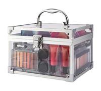 Kit de maquillage pour filles, kit cosmétique imperméable, kit de maquillage, kit de maquillage pour les affaires, stage, photographie