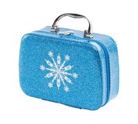 Kit de maquillage pour filles, kit de maquillage pour tout-petits | Kit de maquillage réaliste aux couleurs vives, kit de maquillage de jeu dans un sac à main, kit de maquillage de simulation pour