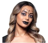 Boland - Set de maquillage pour enfants et adultes, set de maquillage multi-pièces pour la fête d'Halloween, idéal pour les costumes d'horreur