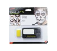 Kit De Maquillage Squelette FX Peinture Fantôme Pour Halloween Nouveau