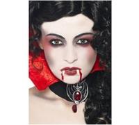 Kit De Maquillage Vampire Blanc G