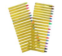 Kit de Maquillage Visage en Crayons, Facile à Utiliser | , Cire D’abeille et Huile Blanche, pour Garçon et Filles, Peinture Visage He