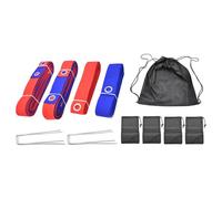 Kit de marquage portable pour volley-ball en plein air