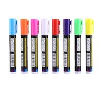 Kit de Marquage pour Reine des Abeilles,8 Outils De Peinture Pour Apiculture - Kit De Marquage Reine d'Abeille - Pour Débutants Apiculteurs, Ferme Apicole, Verger, Jardin, Maison, Patio, Cour Et Extér