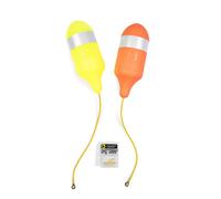 Kit De Marqueurs De Bouteille Avid / Flotteurs De Marque Pour La Pêche Au Carpe