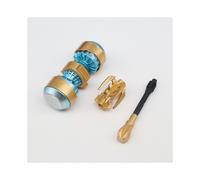 (Kit de marteau) Kit de mise à niveau de marteau d'arme 3D DIY pour TFP The Forge of Solus Prime 5MM