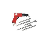 Mannesmann Burineur pneumatique 1513 – air comprimé SDS Plus 3 J 3000 tr/min