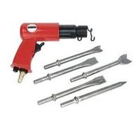 Mannesmann Burineur pneumatique 1513 – air comprimé SDS Plus 3 J 3000 tr/min