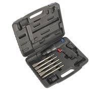 Kit De Marteau Pneumatique Sealey Composite Premier - Long Coup SA614