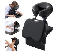 Kit de massage face vers le bas, support portable réglable pour appuie-tête de bureau, pause sieste, table, table de massage, matelas de maison