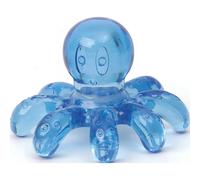 Kit de massage HorseGuard Octopus Bleu TU