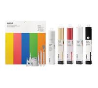 Cricut Fournitures Smart Materials Winterbox Bundle Set de conception