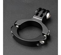 Kit de matériel de montage de tige de selle pour feux arrière de vélo - Fonctionne avec les modèles Magicshine RN120 Trek Flare RT et SEEMEE 60 100 180 200 300 (kit C)