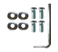 Kit de matériel (pour modèles SereneLife : SLELT367, SLSPT365, SLSPT369)