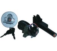 Kit de mécanisme de verrouillage SGR pour antivol de direction Couvercle de carburant et siège pour APRILIA