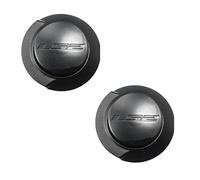 KIT DE MÉCANISME DE VISIÈRE DE FLUX D’AIR LS2 Noir Moderne