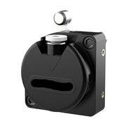 Kit de mécanisme d'extrusion K1 avec moteur imprimante 3D for Cre-ality K1/K1Max/K1C for SE/for En-der 3 V3(Extruder)