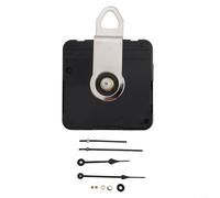 Kit de mécanisme d'horloge murale à monter soi-même à piles pour une heure précise et remplacer les horloges en bois, métal et boîte électrique (3)