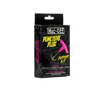 Kit de mèches pour réparation tubeless Muc-Off Noir