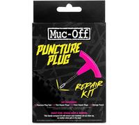 Muc-Off Set de Rustines pour Pneus Tubeless universal