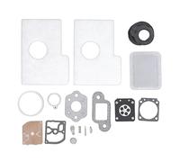 Kit de membrane de carburateur compatible avec 017 018 MS180 MS170 électronique