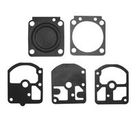 Kit de membranes - GREENSTAR - 6941 - Adaptable Zama - Pour Carburateur Echo - 1 pièce