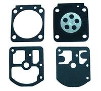Kit de membranes - GREENSTAR - 6942 - Adaptable Zama - Pour carburateur Echo CS332 - 1 pièce