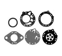 Kit de membranes - GREENSTAR - 6952 - Adaptable ZAMA - Pour Carburateur STIHL 08, 070, TS350S, 090