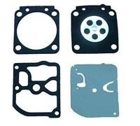 Kit de membranes - Greenstar - 6961 - Adaptable Zama - Pour carburateur Stihl - 1 pièce