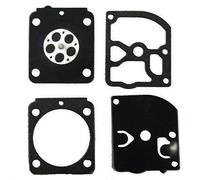 Kit de membranes - GREENSTAR - 6964 - Adaptable Zama - Pour Carburateur Stihl - Modèles fs75, fs85, fs85r, sp81